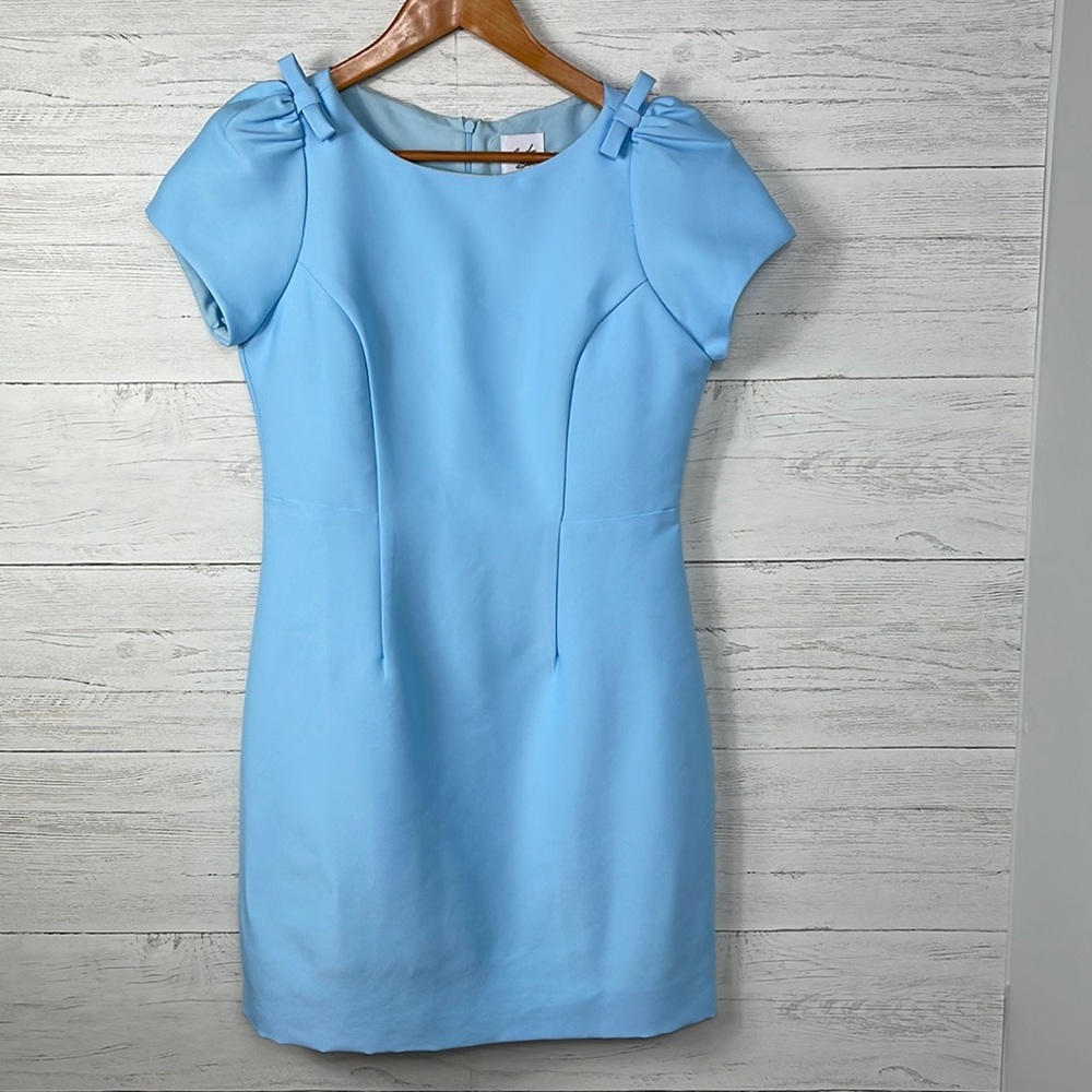 CAMILYN BETH DRESS